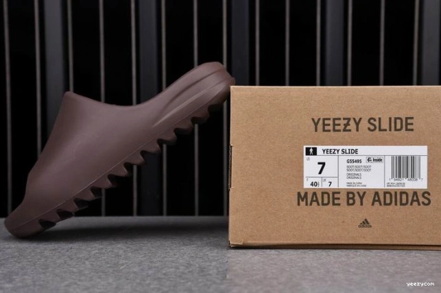 Slide G55495 Yeezy Soot Adidas 1113